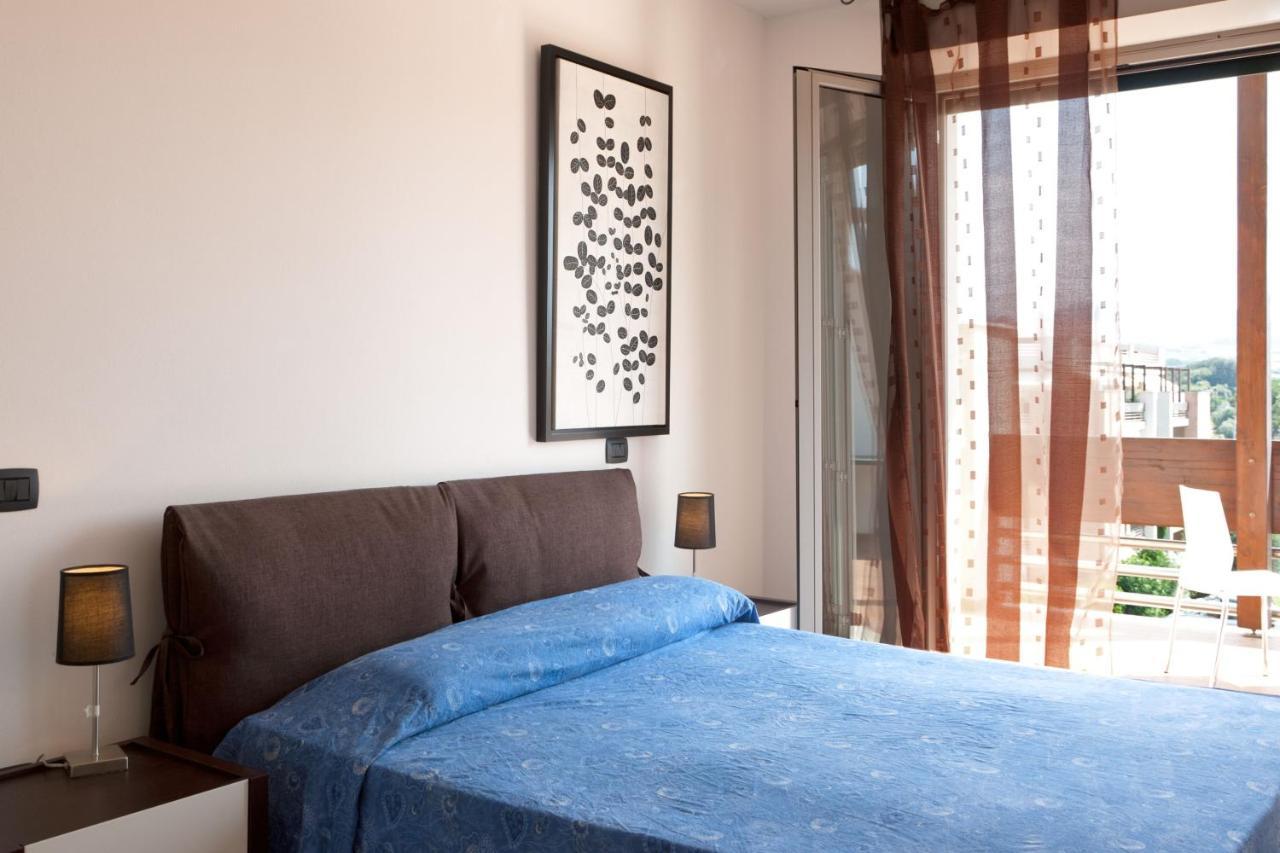 Le Residenze Di Santa Costanza - Mirto/Corbezzolo Aparthotel San Vincenzo Exterior photo